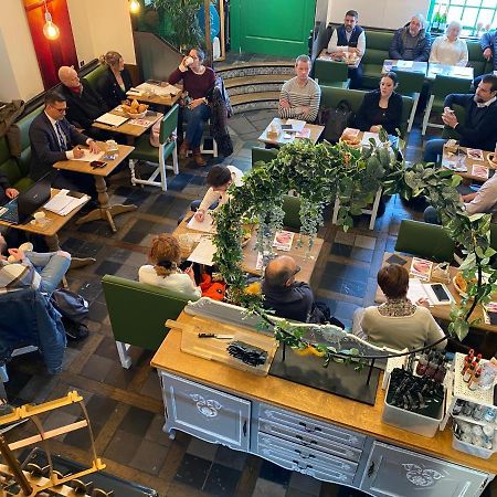 La Danish Home Liège Eksteriør billede