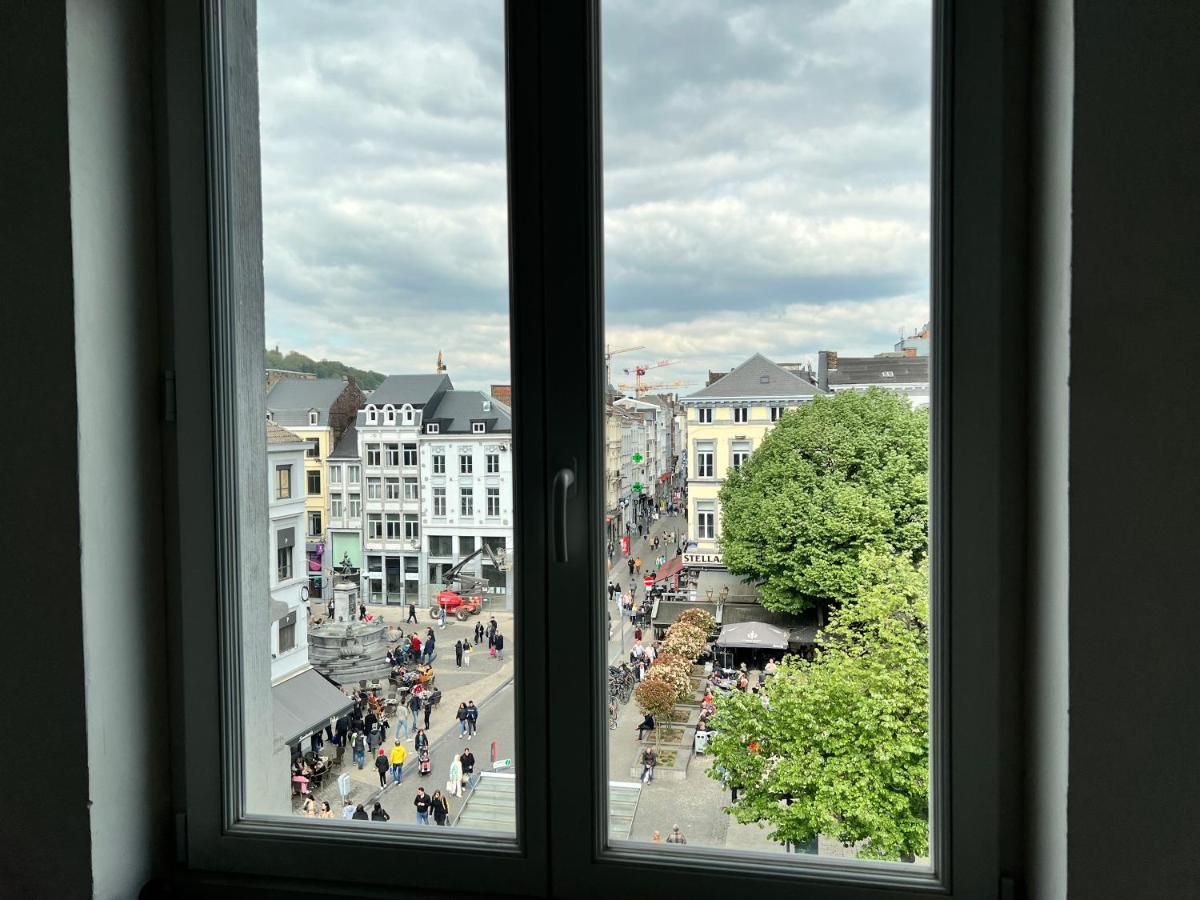 La Danish Home Liège Eksteriør billede