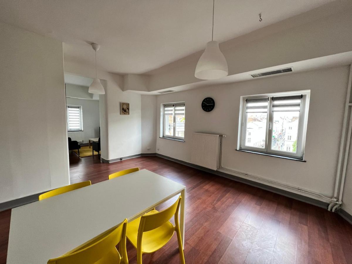 La Danish Home Liège Eksteriør billede