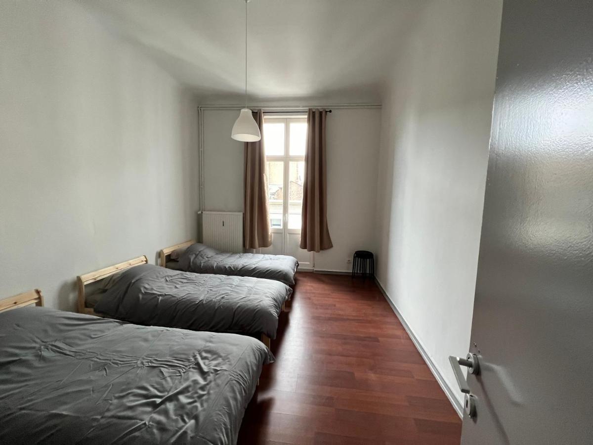 La Danish Home Liège Eksteriør billede