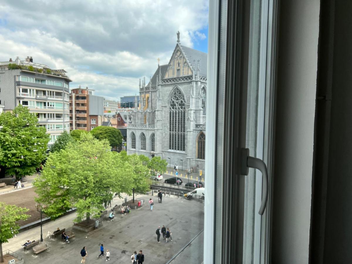 La Danish Home Liège Eksteriør billede