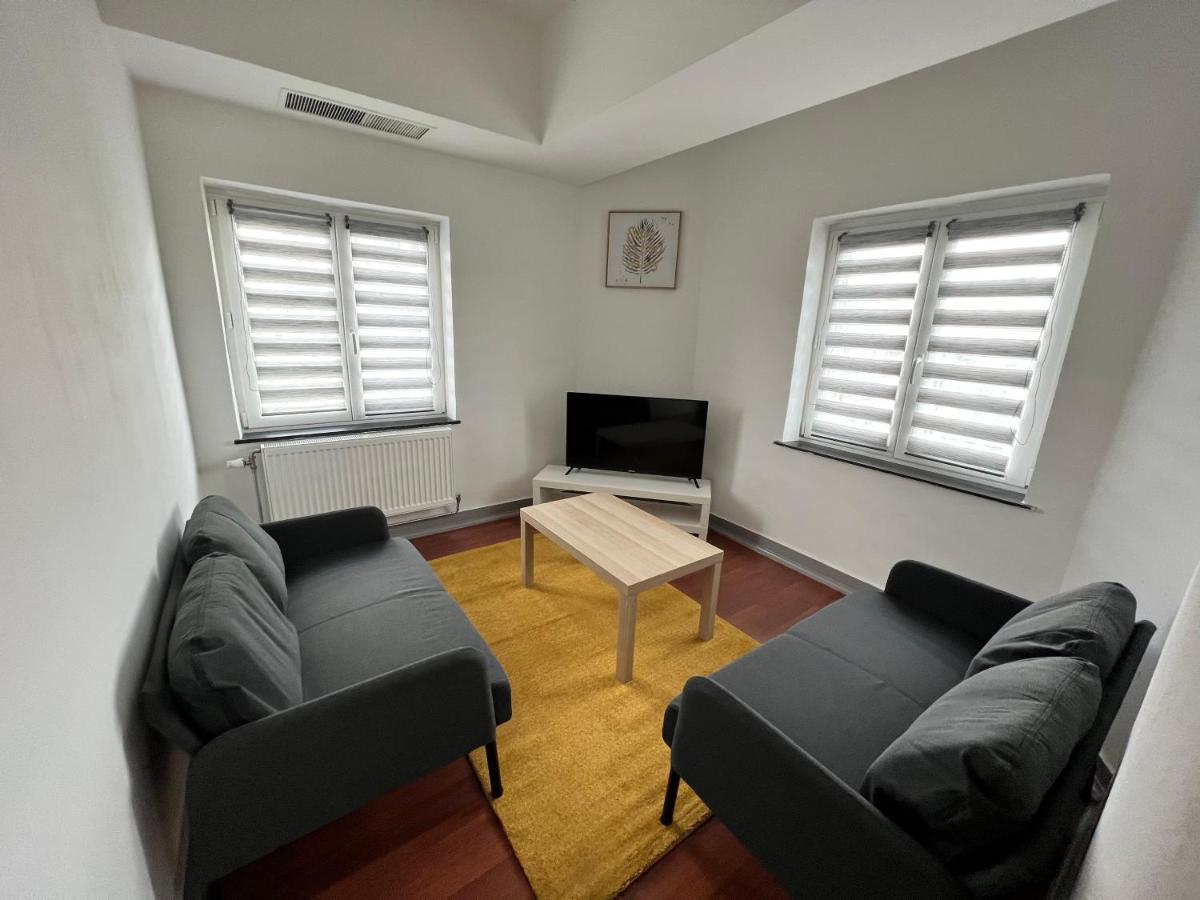 La Danish Home Liège Eksteriør billede