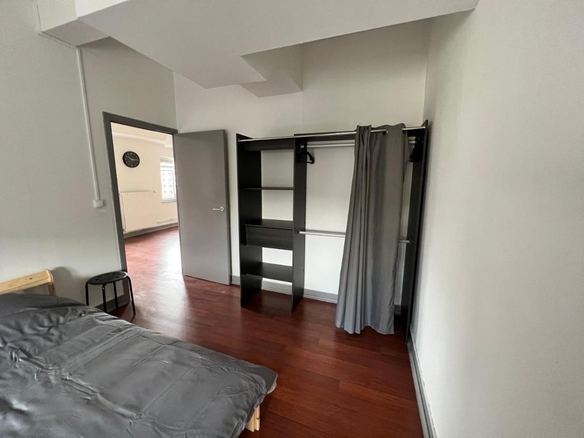 La Danish Home Liège Eksteriør billede