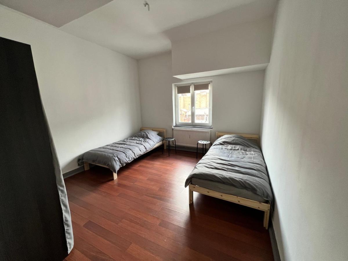 La Danish Home Liège Eksteriør billede
