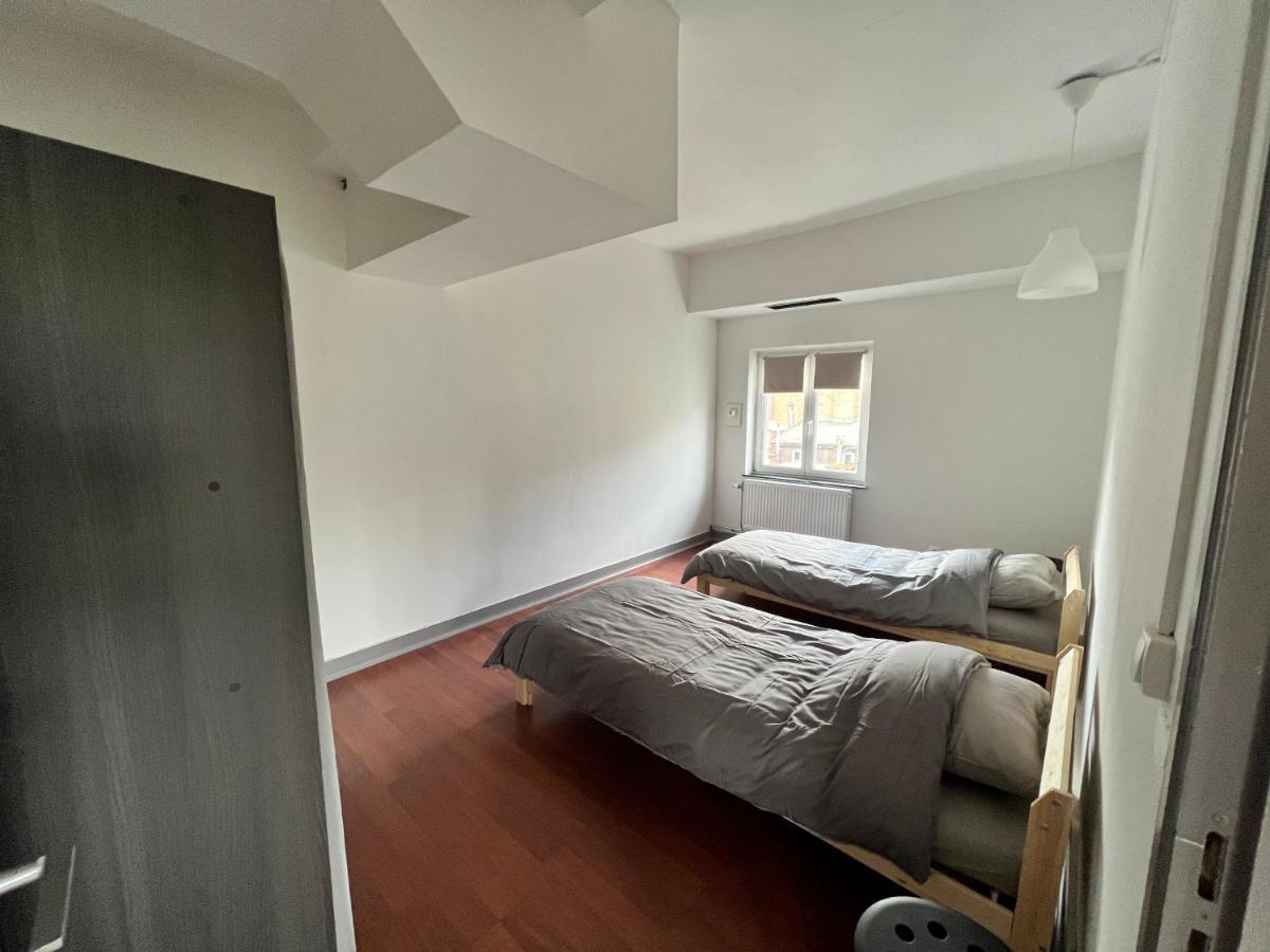 La Danish Home Liège Eksteriør billede